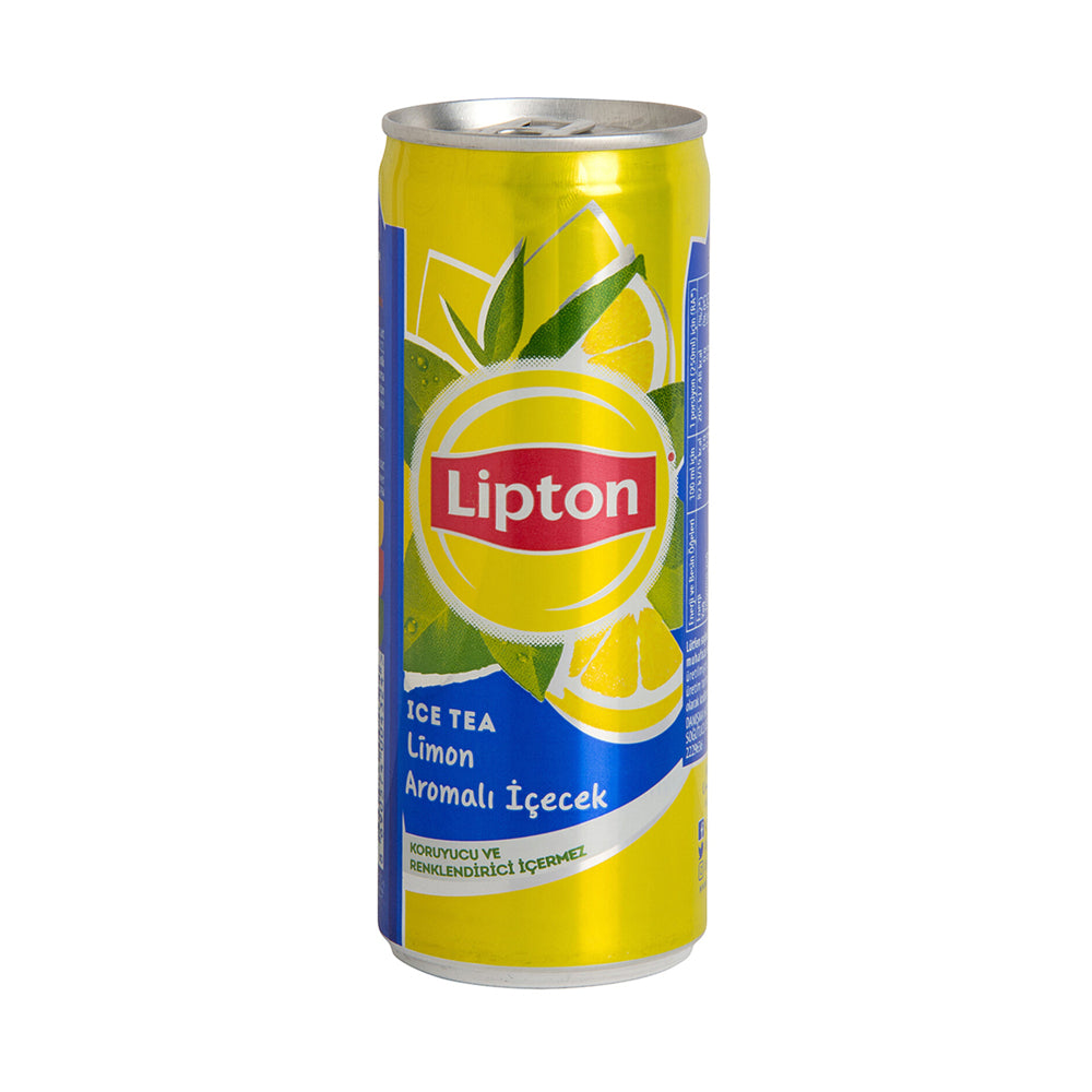 Lipton Ice Tea - Lemon - 500 mL
