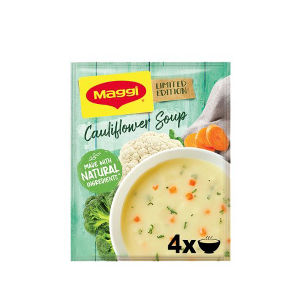 Maggi - Cauliflower Soup - 70g