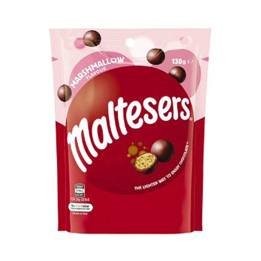 Maltesers - Marshmallow 130g