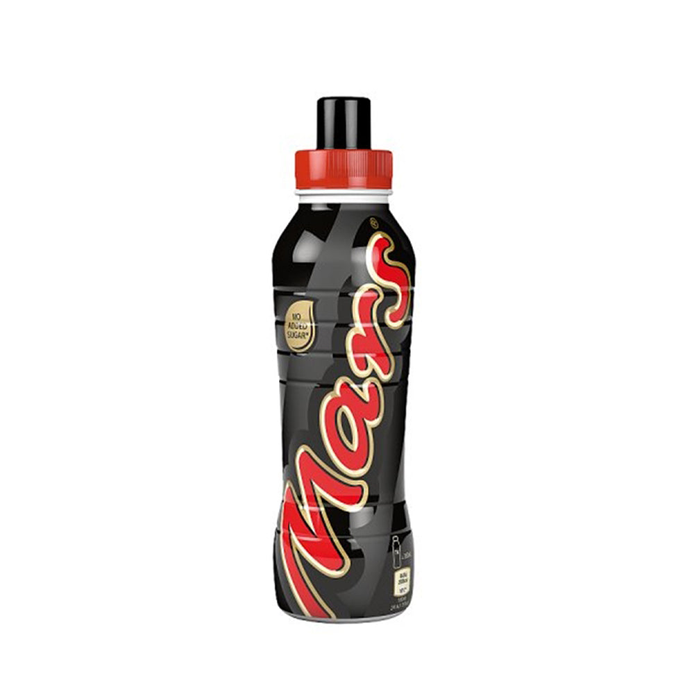 Mars - Chocolate Drink - 350mL