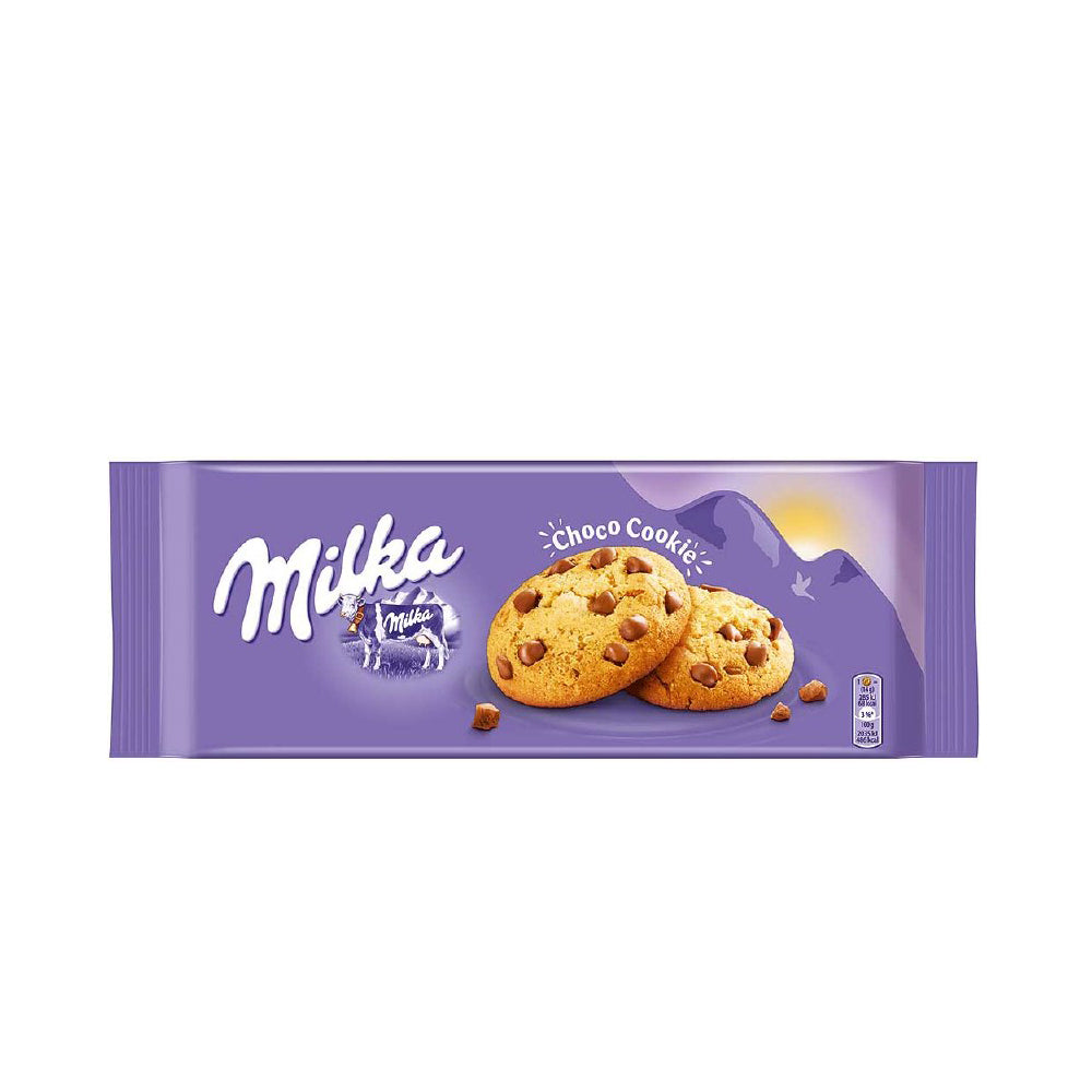 Milka - Choco Cookies - 135g