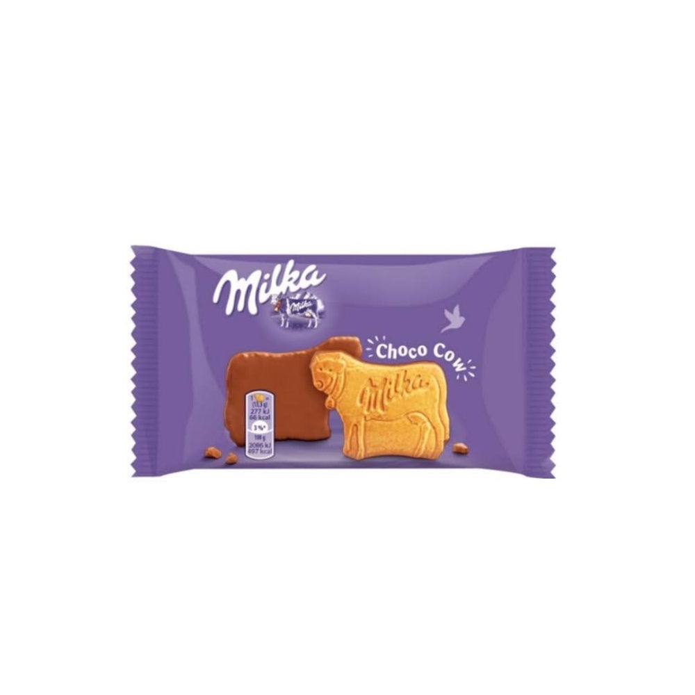 Milka - Choco Cow - 40g
