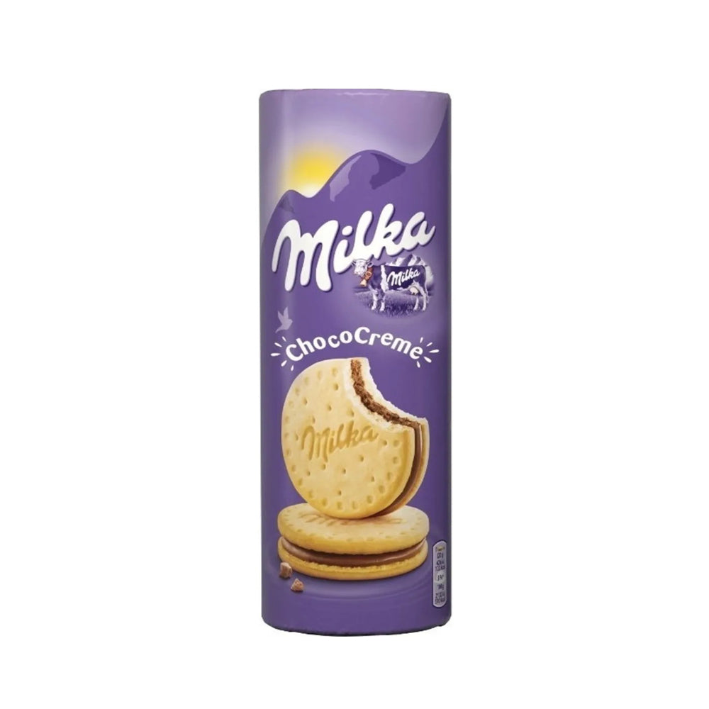 Milka - Choco Creme - 260 g