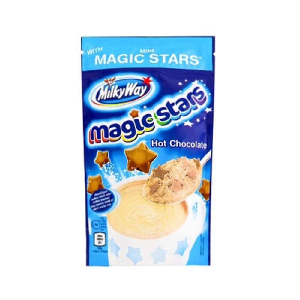 Milky Way - Magic Stars - Hot Chocolate