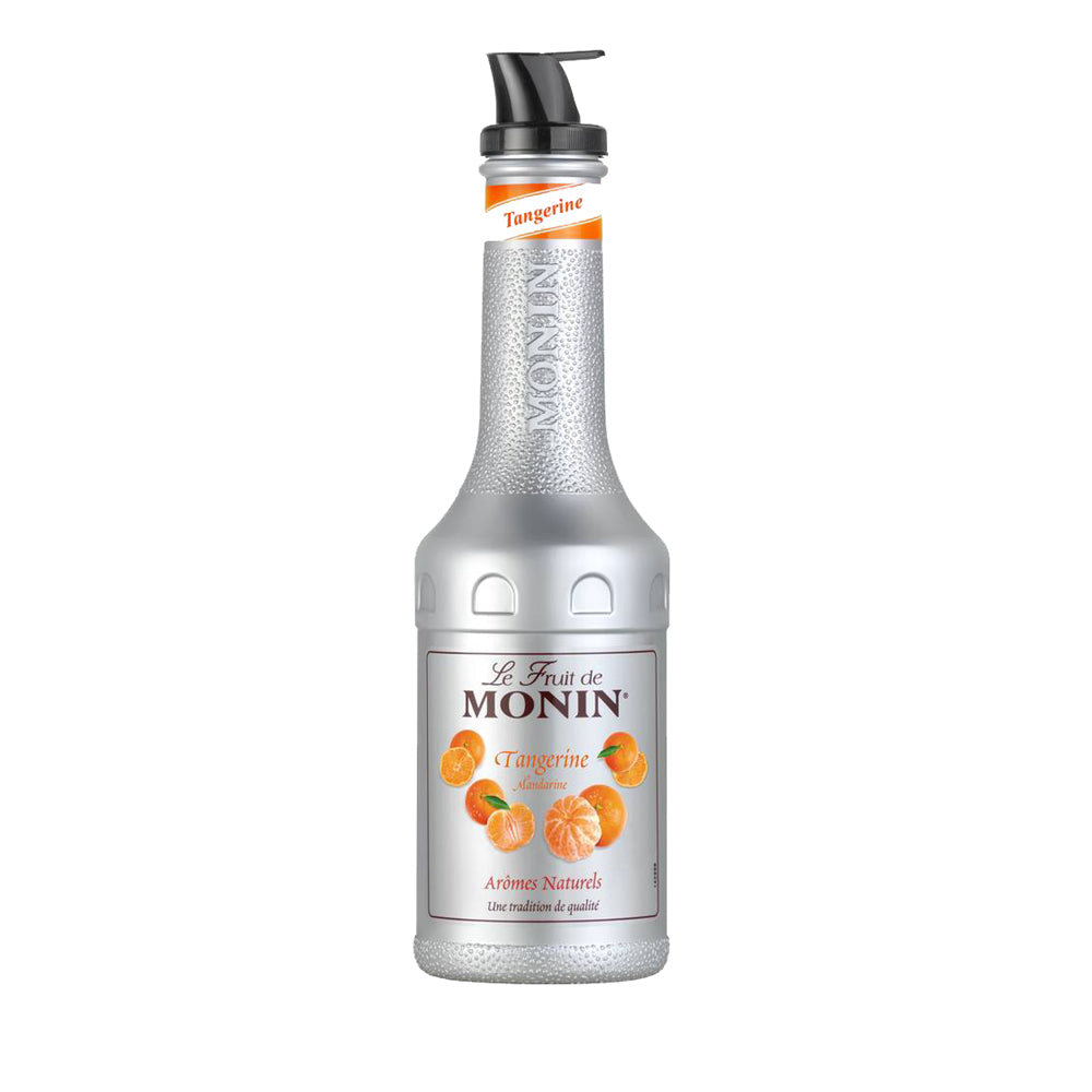 Monin - Tangerine Puree - 1L