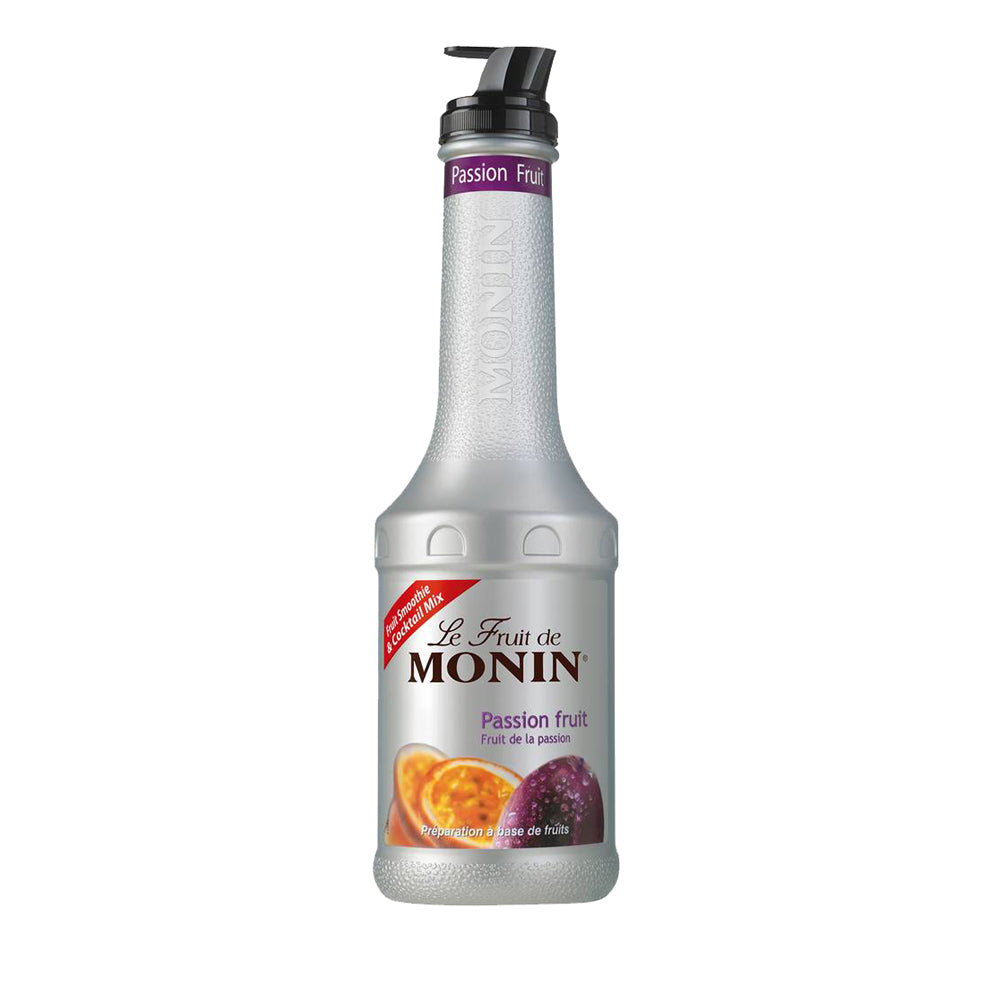 Monin - Passion Fruit Puree 1 L