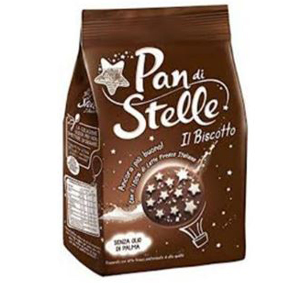 Mulino Bianco Pan di Stelle Chocolate Biscuits -200g