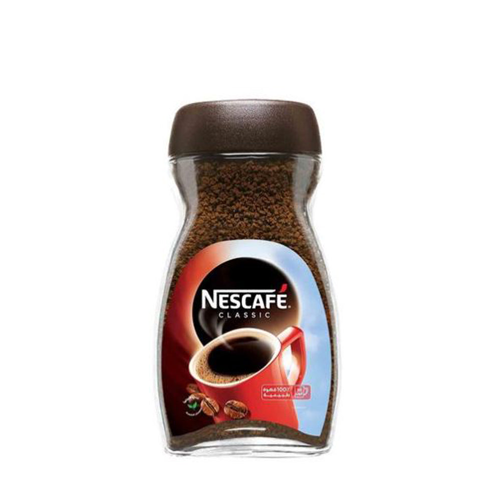 Nescafe Classic - 100 g