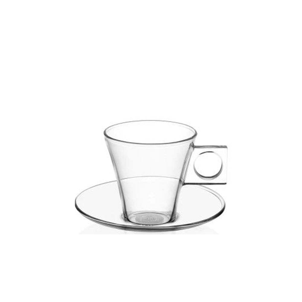 Nescafe Dolce Gusto - Espresso Glass - Set of 2