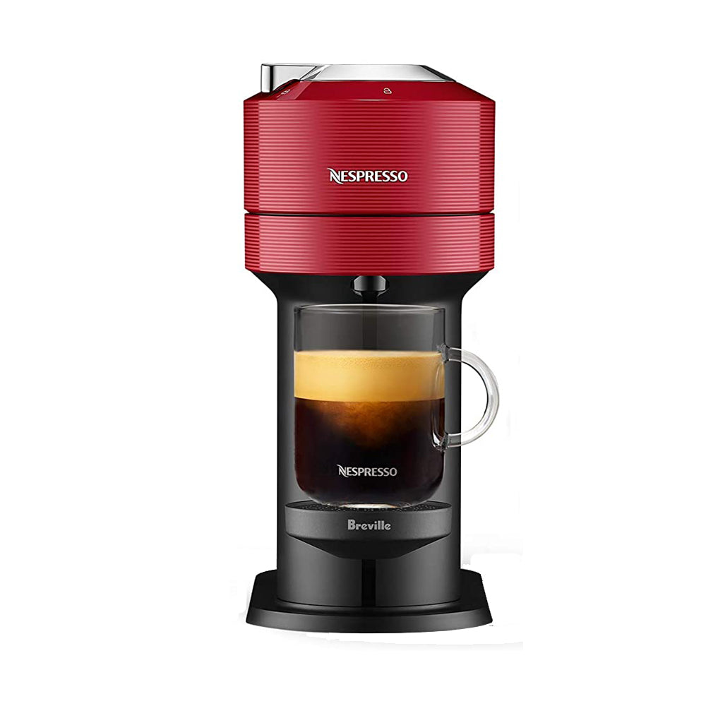 Nespresso Vertuo Next - Red