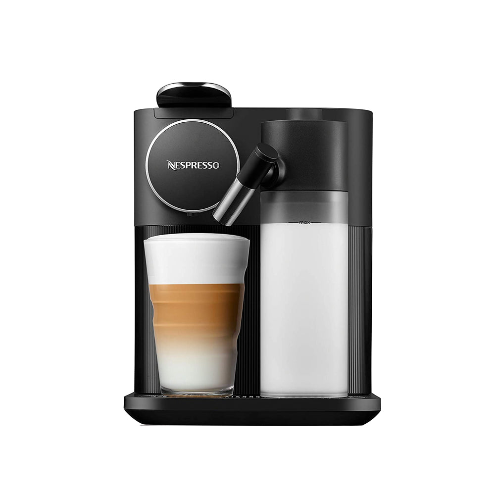 Nespresso Gran Lattissima Espresso Machine - Black