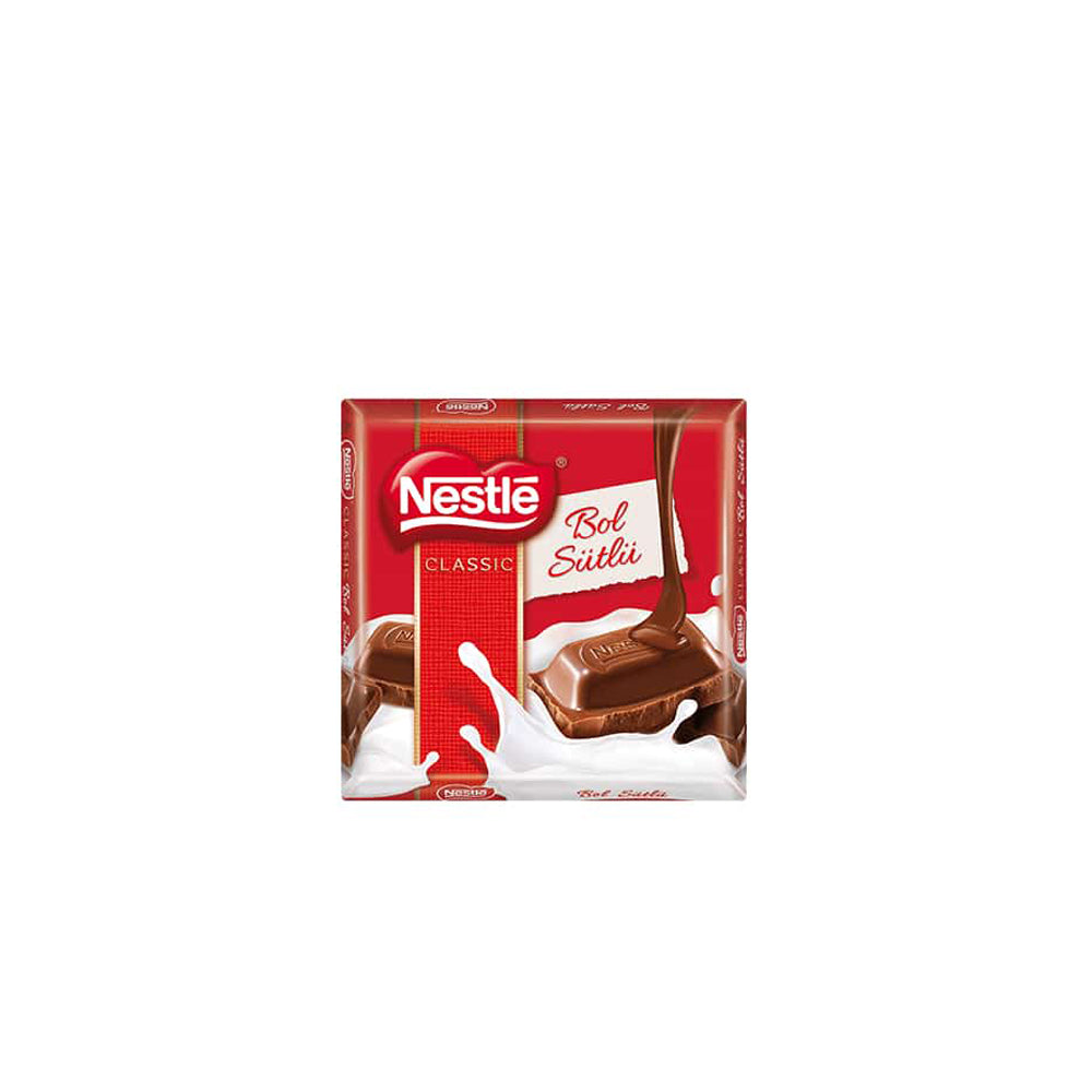 Nestle - Classic Milk Chocolate - 60g