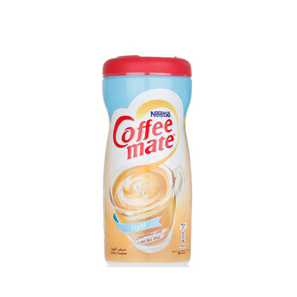 Nestle - Coffee mate Creamer - Light - 450g