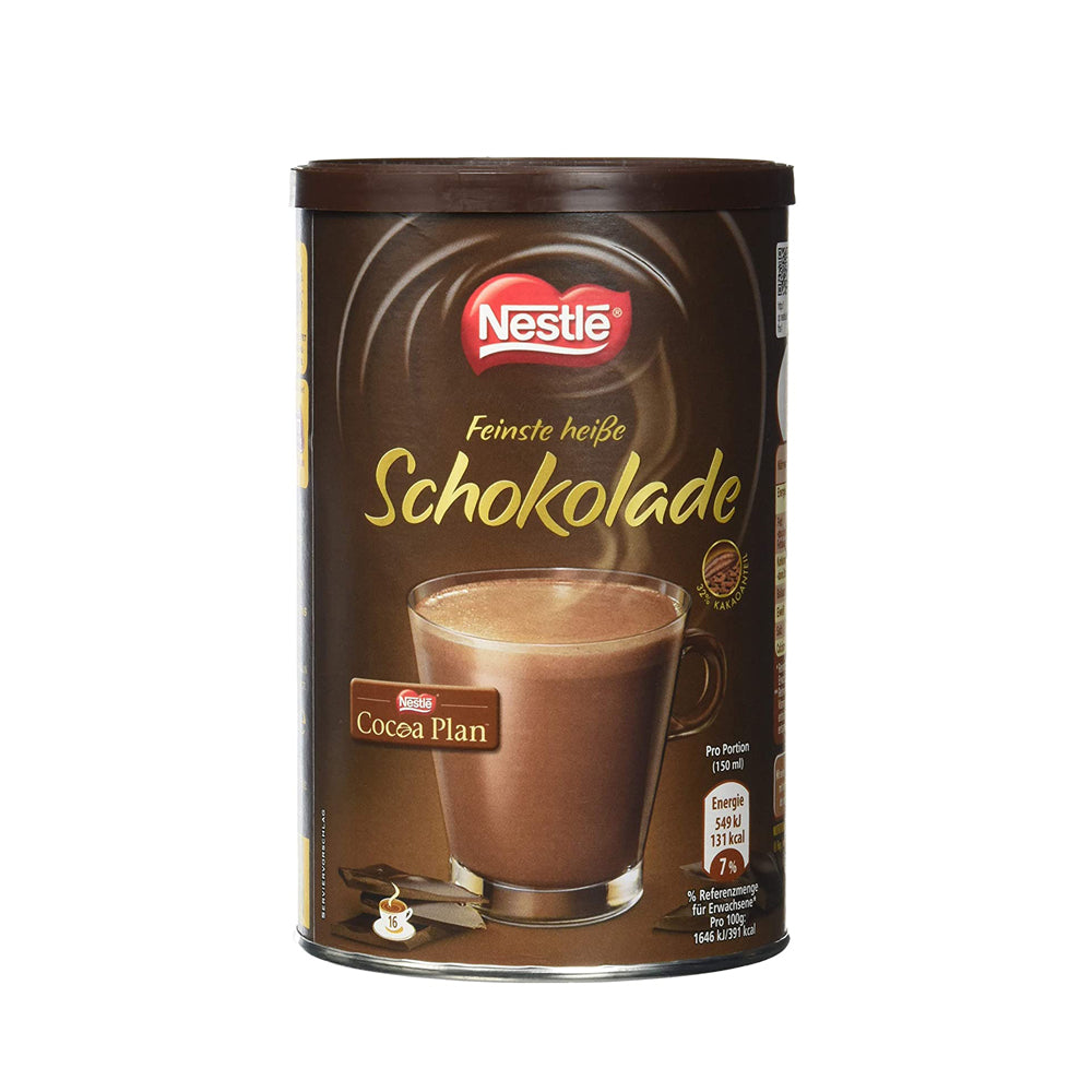 Nestle - Hot Chocolate - 250g