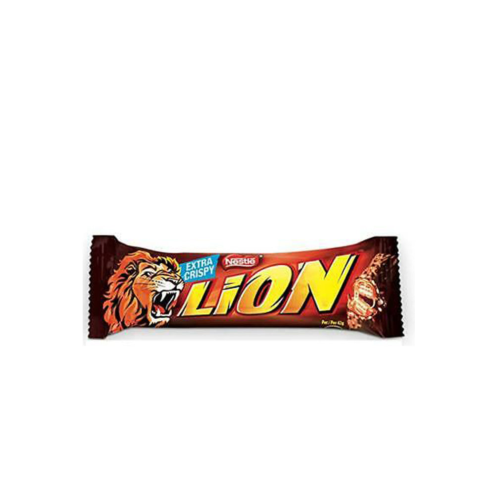Nestle - Lion - Chocolate - 41g