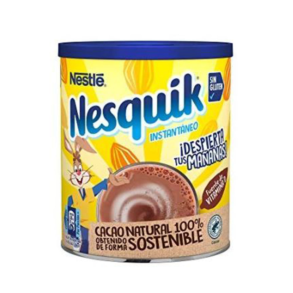 Nestle - Nesquik - Hot Chocolate - 390g