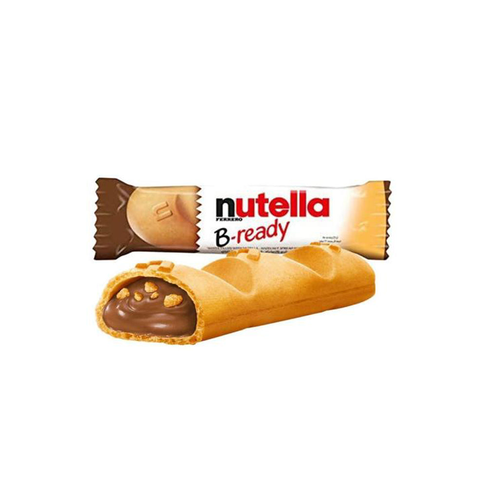 Nutella B-ready- 22g