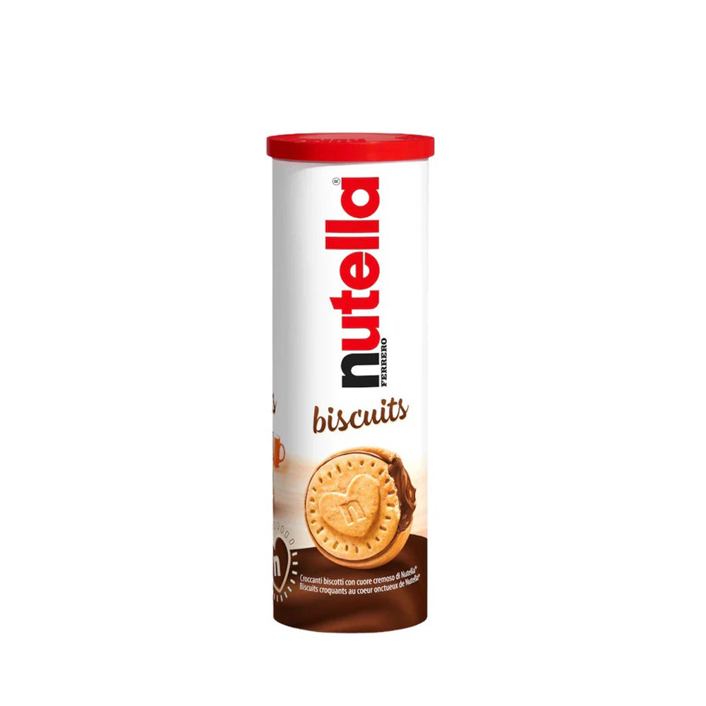 Nutella Biscuits - 166g