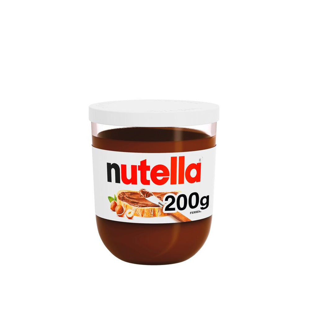 Nutella Spread - 200g
