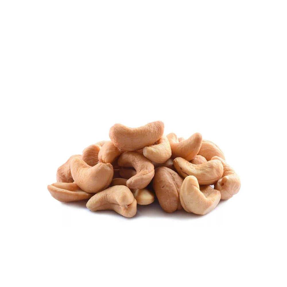 Nuts - Raw Cashews - 200g
