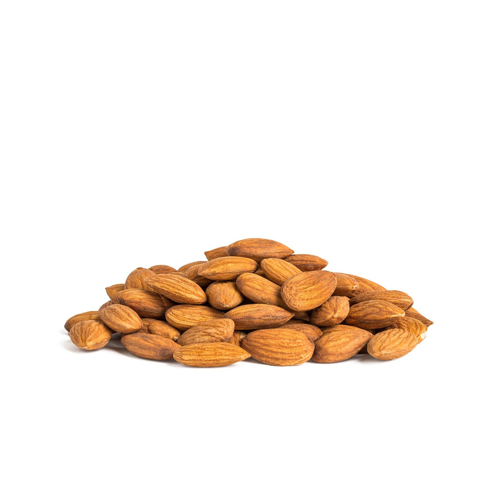 Nuts - Raw Almonds - 200g