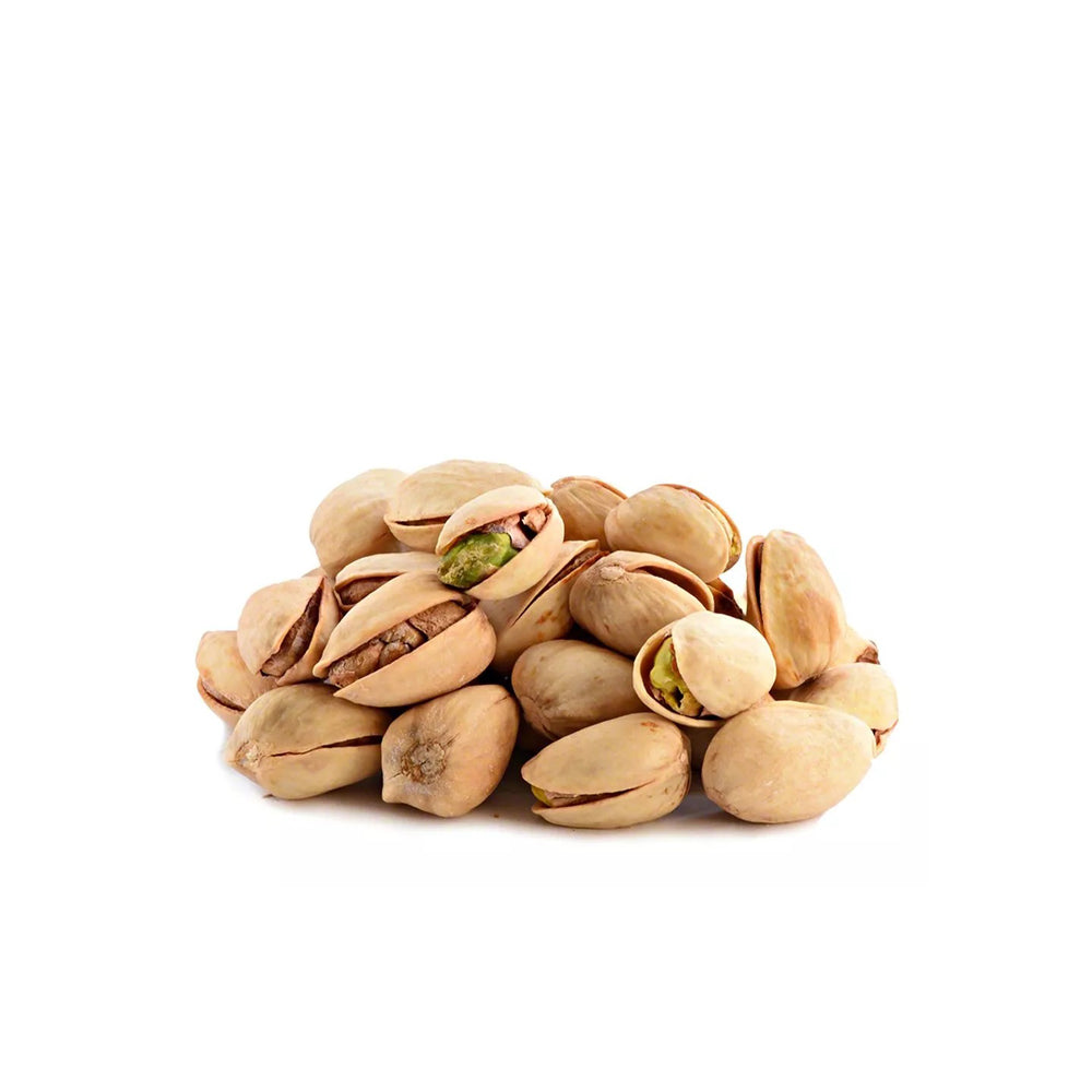 Nuts - Roasted Salted American Pistachios - 200g