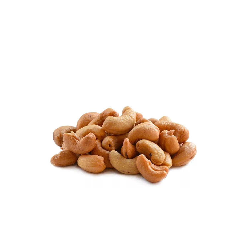 Nuts - Roasted Cashews - 200g