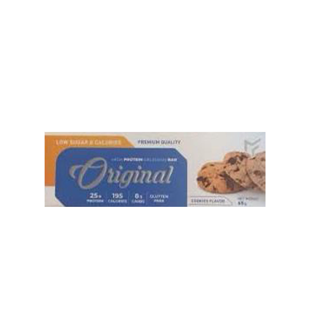 Original Biscuits - Cookies Flavor - 65g