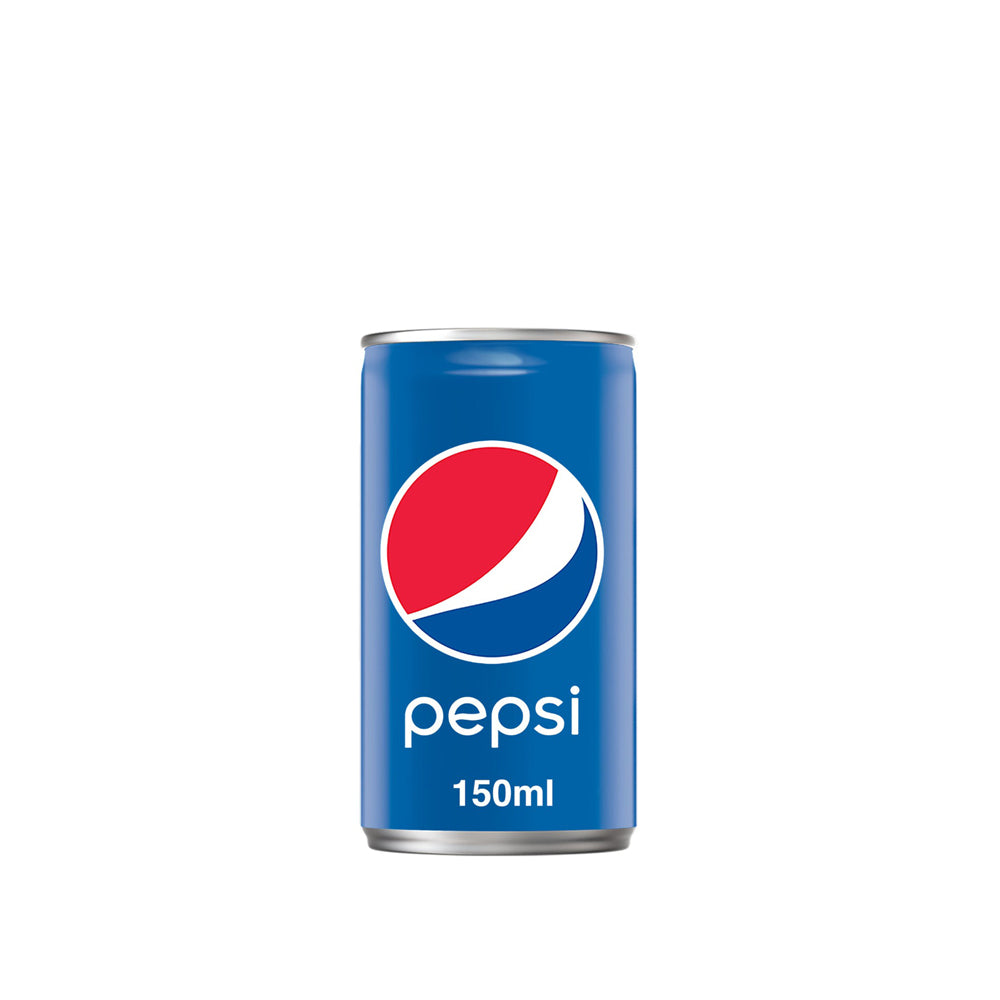 Pepsi - Soft Drink - 150 mL