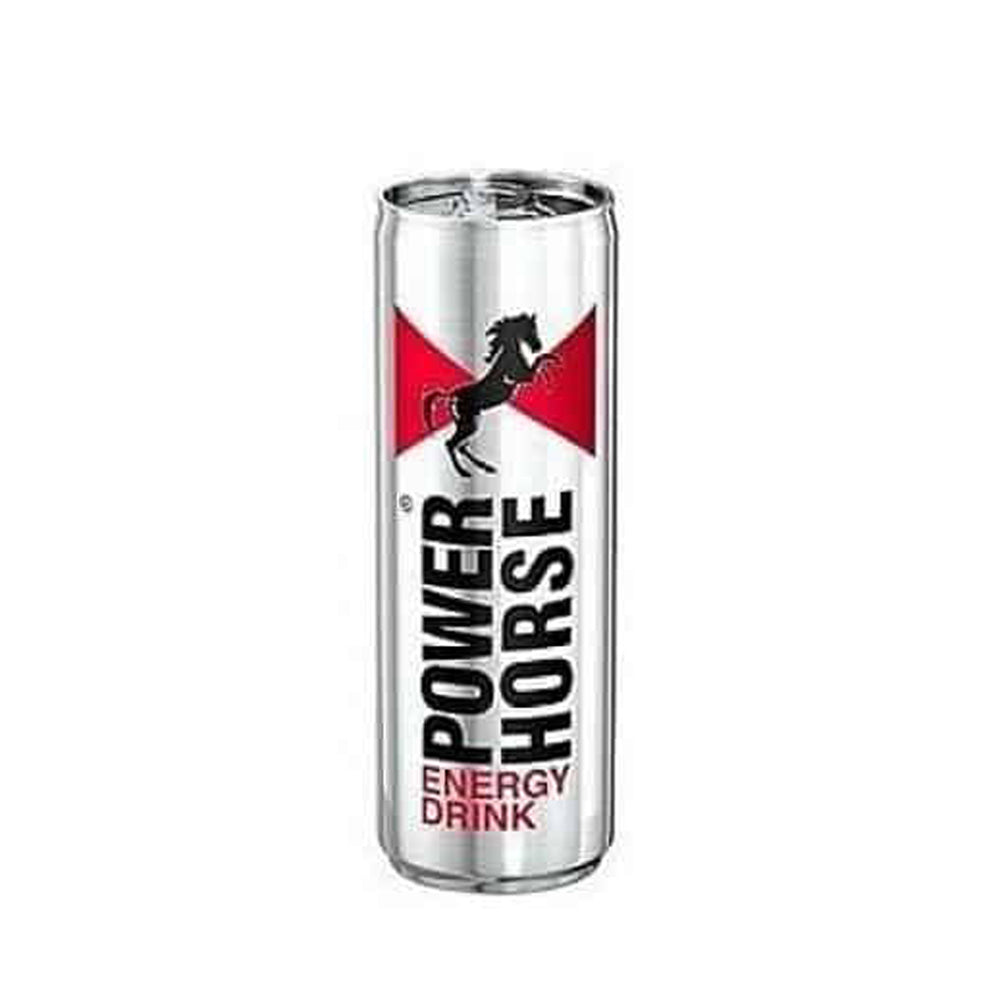 Power Horse Energy drink - 250 ml