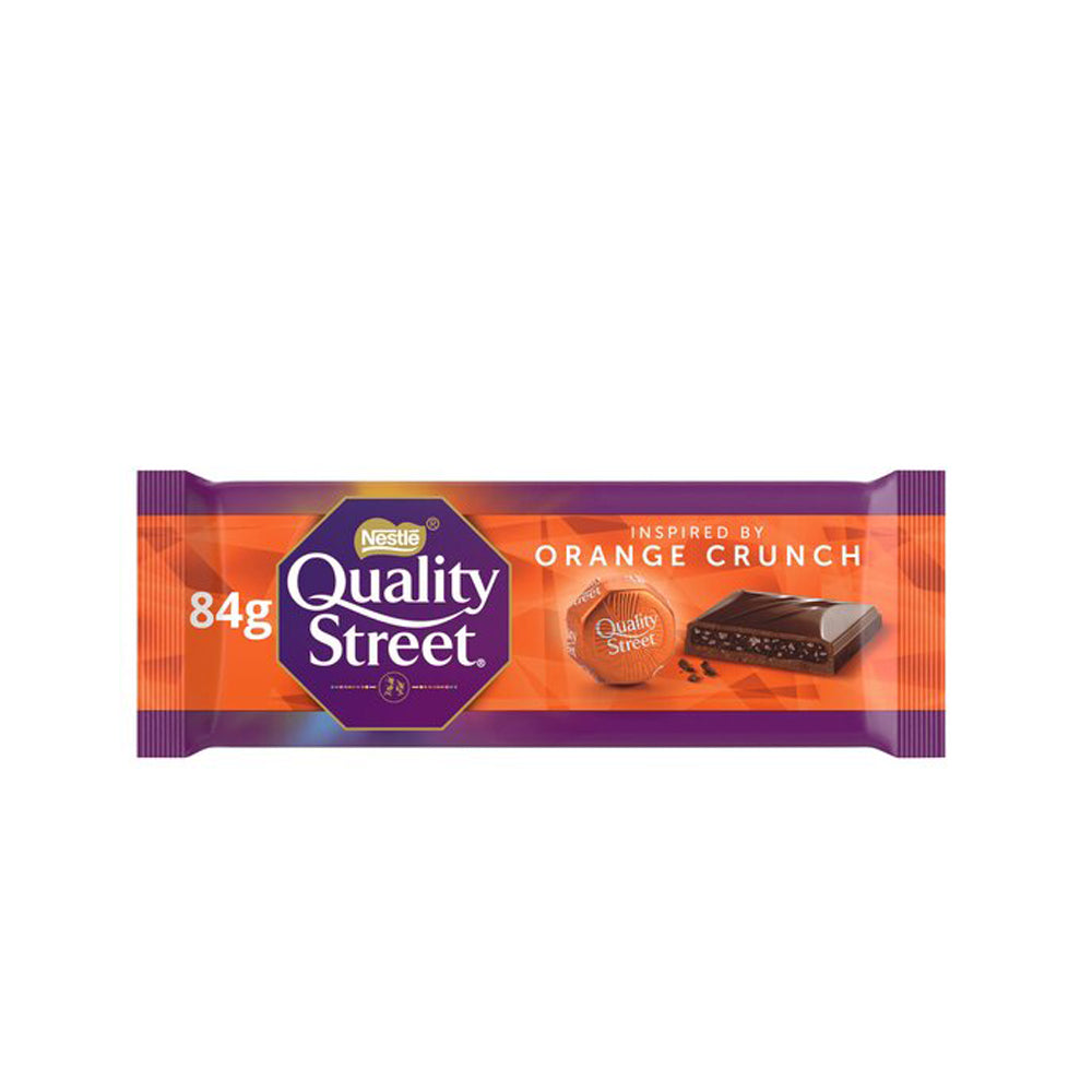 Quality Street - Favorites Orange Crunch - 84g