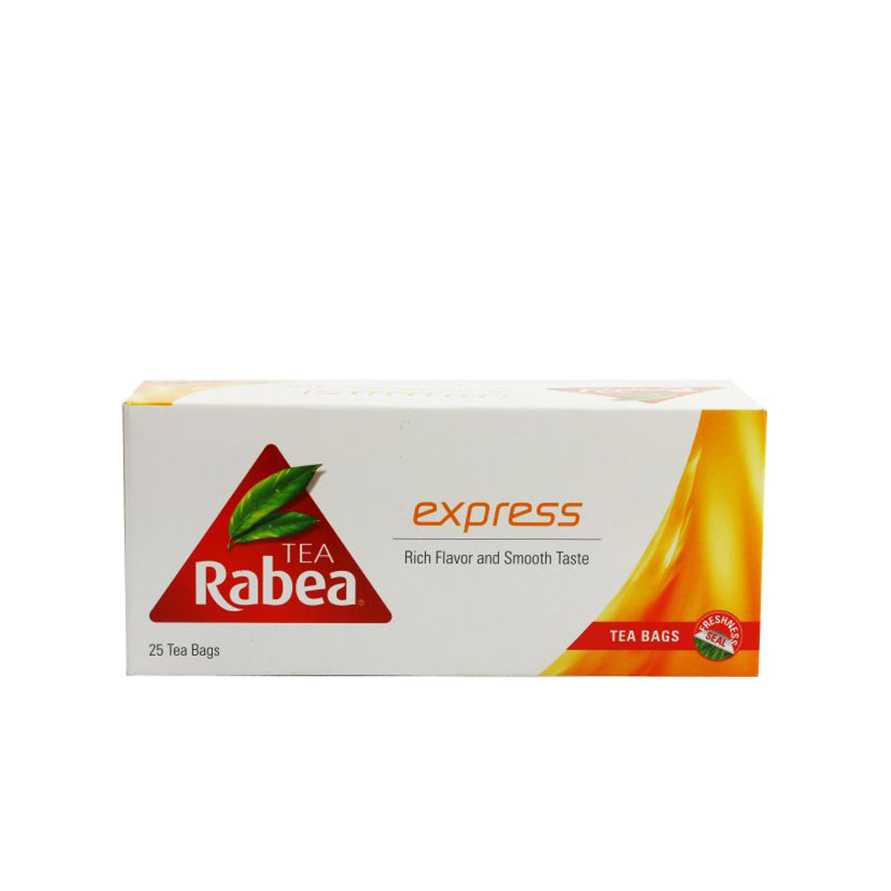Rabea - Express Tea - 25 tb