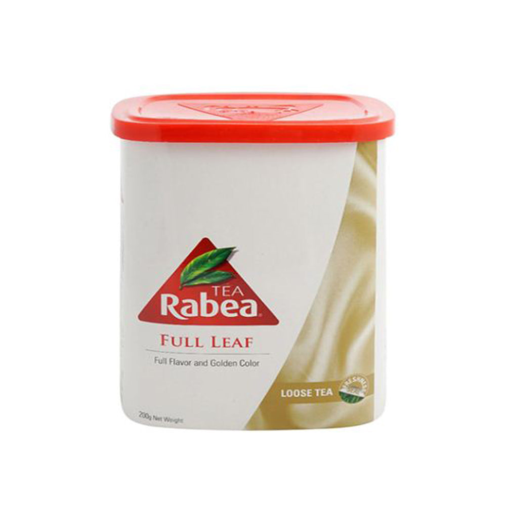 Rabea - Full Leaf - 200g