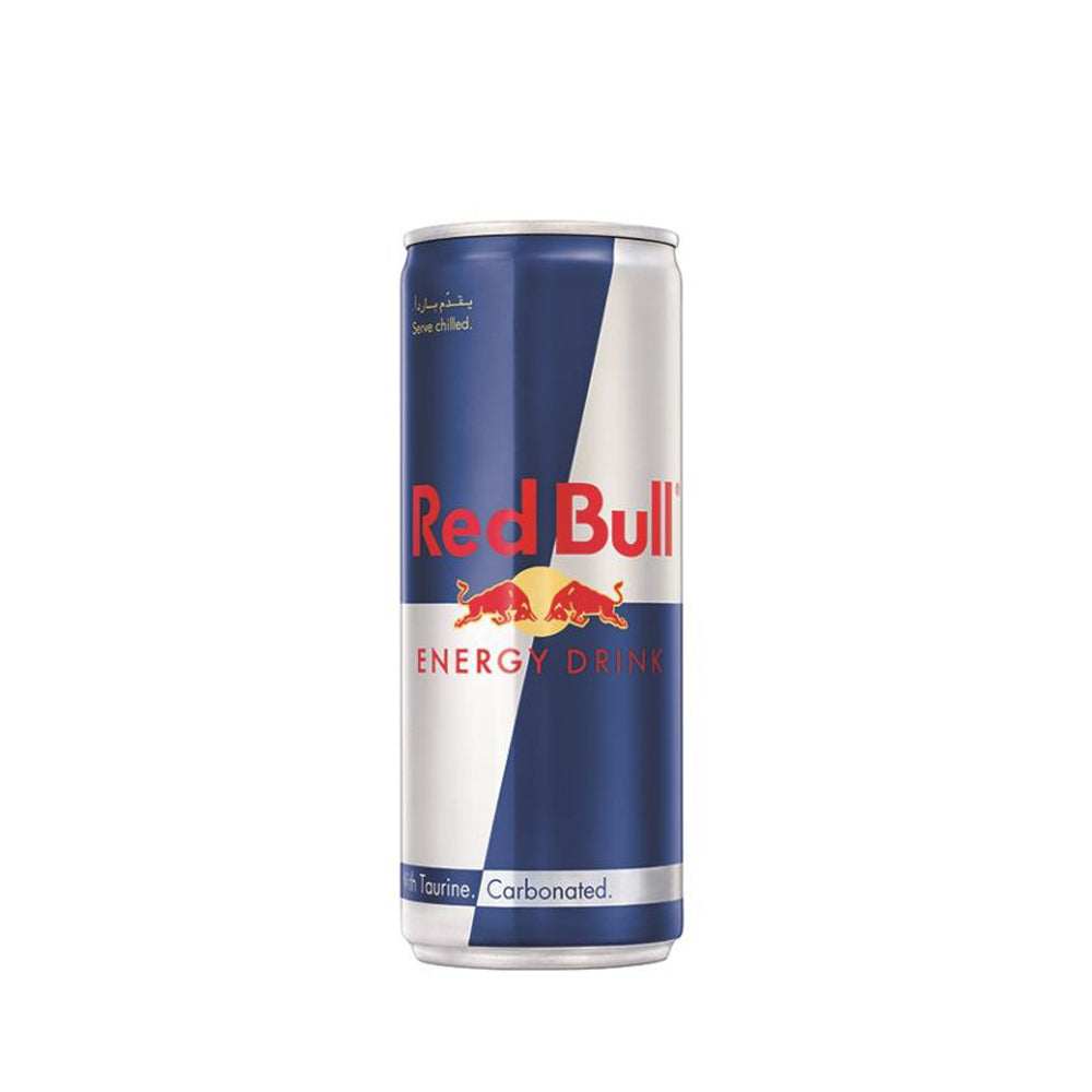 Red Bull Energy drink - 250 ml