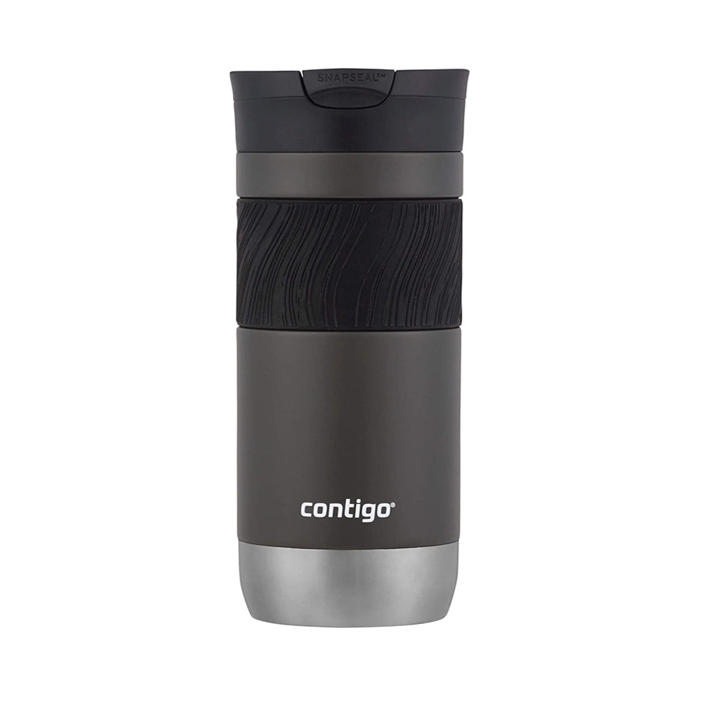 Contigo - Snapseal Insulated Travel Mug - 16 Oz/473 ml - Sake