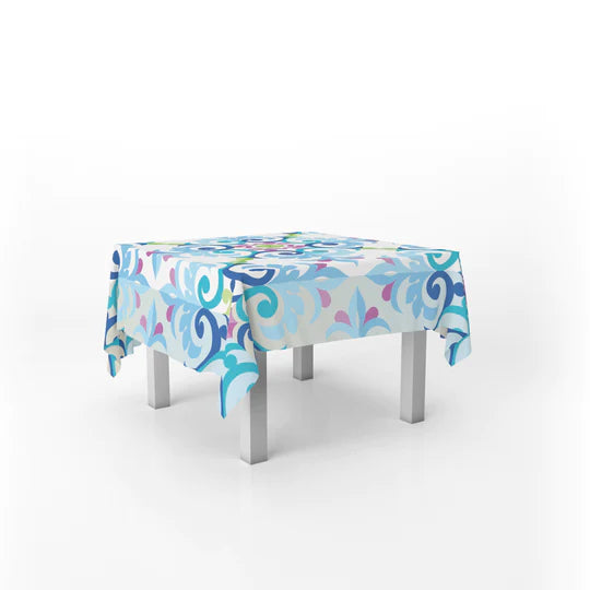 Tablecloth Square - Wanas Design