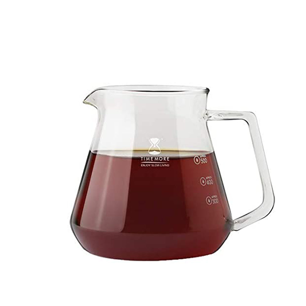 TimeMore - Coffee Server - 600mL