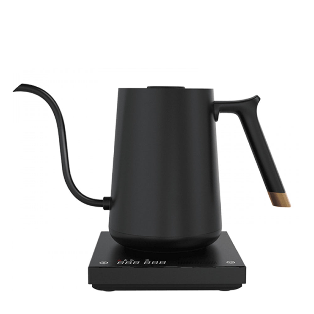 TimeMore - FISH SMART Electric Pour Over Kettle - Black - 600ml