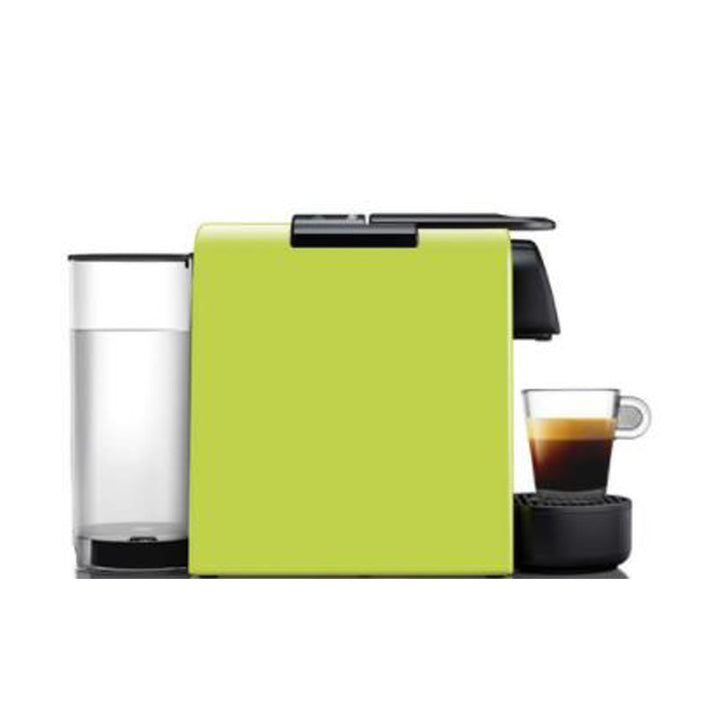 Nespresso - Essenza Mini Pyramid -Green